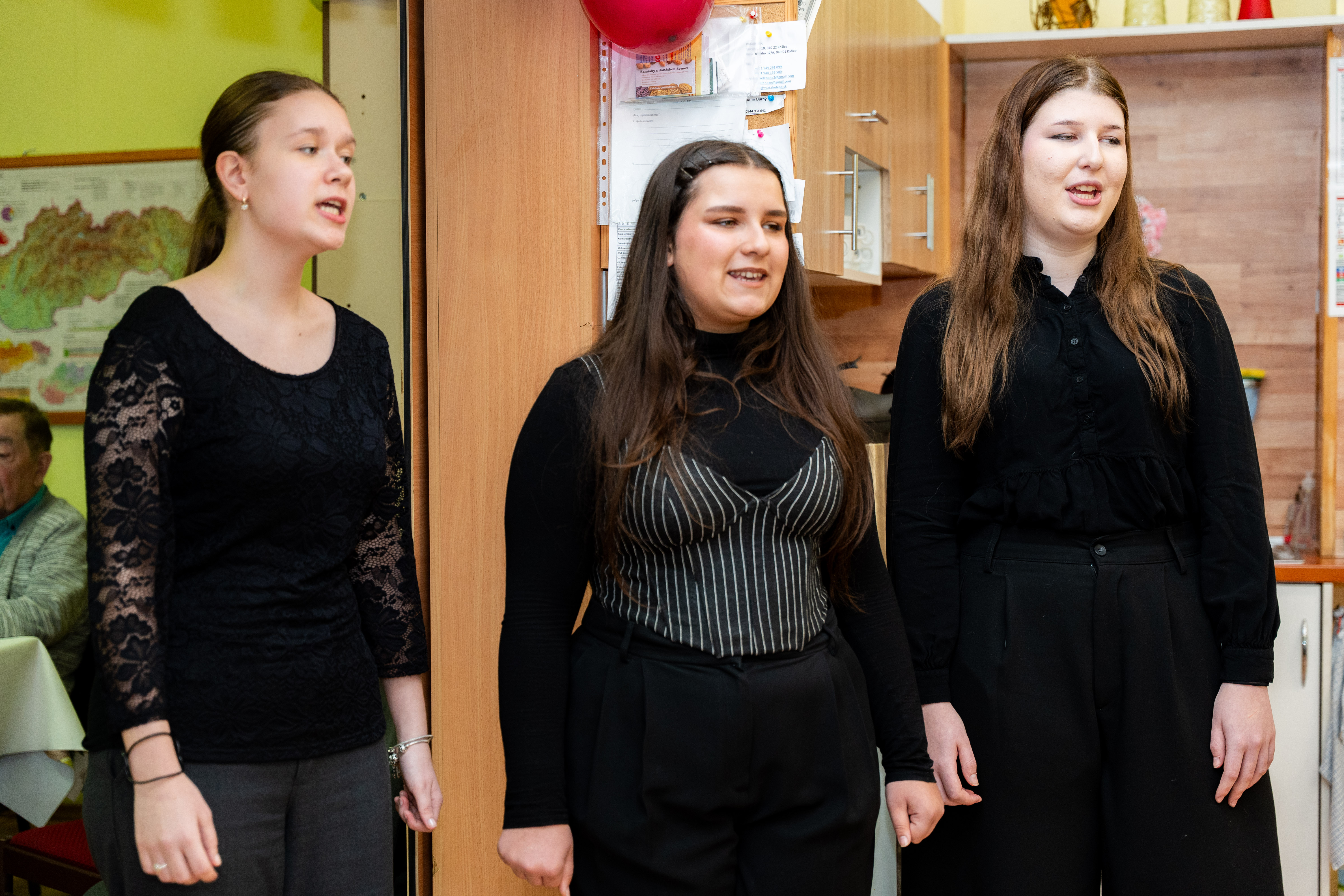 Seniorsky klub - Denny stacionar sv. Heleny-4